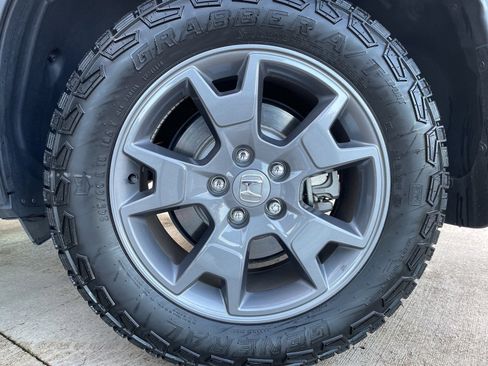 Used 2024 Honda Passport TrailSport image 24