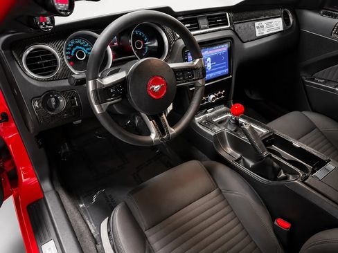 Used 2013 Ford Mustang Boss 302 RWD image 13