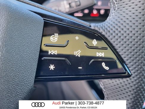 New 2025 Audi S5 Premium Plus image 17