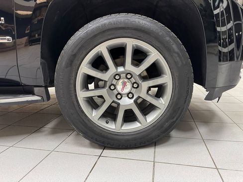 Used 2016 GMC Yukon Denali image 68