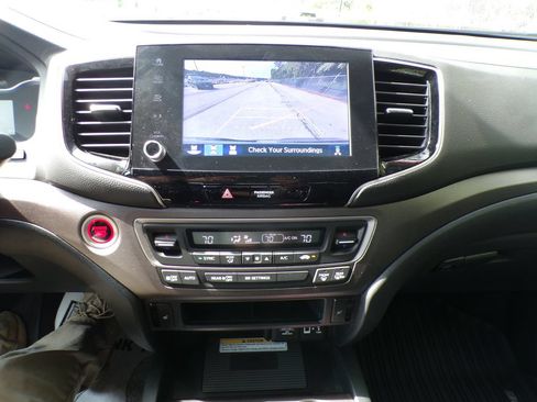 Used 2023 Honda Ridgeline RTL-E image 27