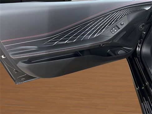 New 2025 Dodge Charger R/T w/ Quick Order Package 25M R/T image 2