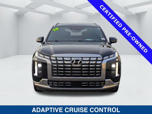 Used 2025 Hyundai Palisade Calligraphy AWD/4WD image 8