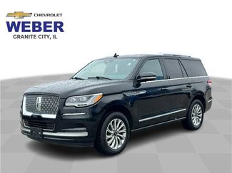 Used 2024 Lincoln Navigator Premiere video 1