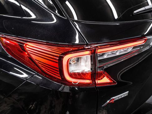 New 2026 Acura RDX A-Spec AWD/4WD image 14