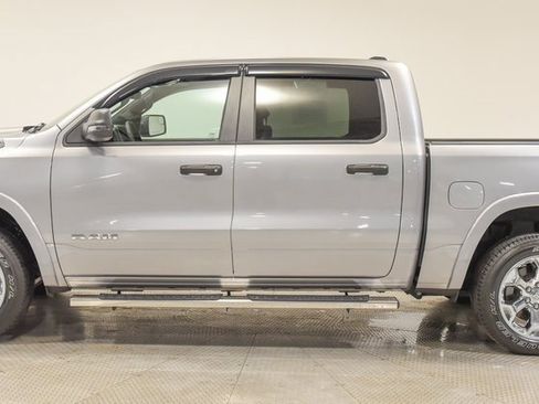 Used 2025 RAM 1500 Big Horn image 12