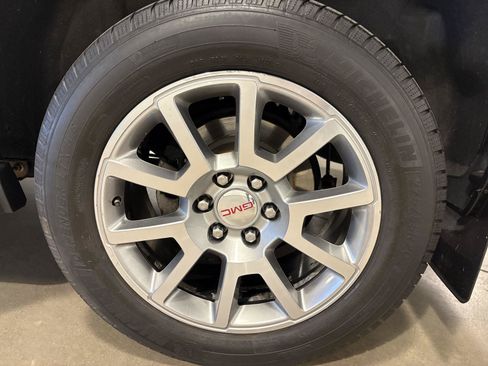 Used 2018 GMC Yukon Denali AWD/4WD image 51