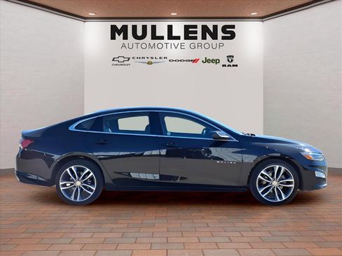 Used 2024 Chevrolet Malibu LT image 4