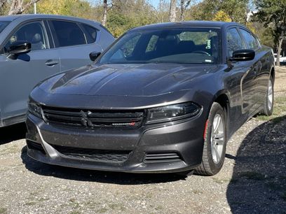 Used 2023 Dodge Charger SXT