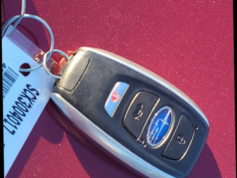 Used 2019 Subaru Legacy 2.5i Limited w/ Popular Package #2A image 33