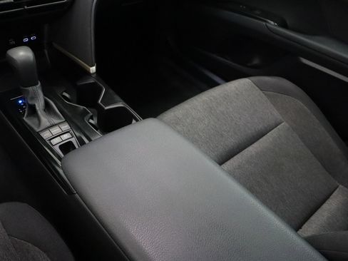 Certified 2025 Toyota Camry LE FWD image 15