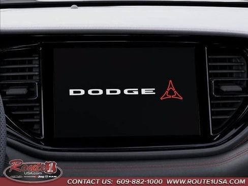 New 2027 Dodge Durango GT AWD/4WD image 19