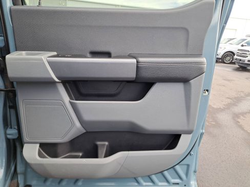 Used 2023 Ford F150 XLT image 24