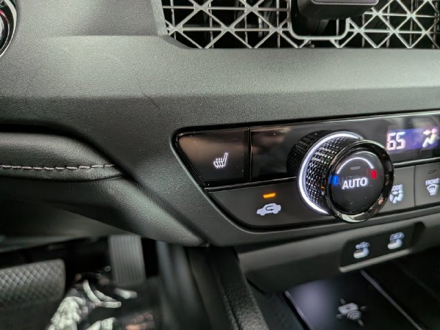New 2026 Honda Accord SE image 8