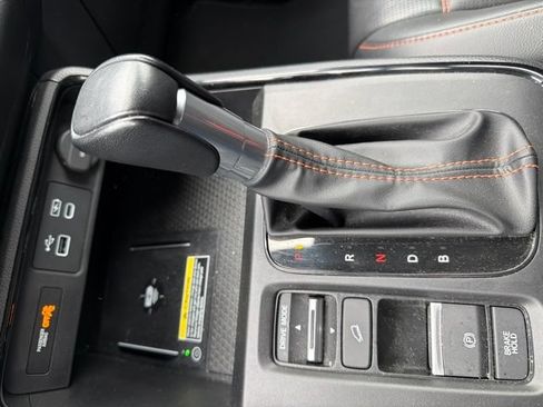 Used 2024 Honda CR-V Sport-L image 10
