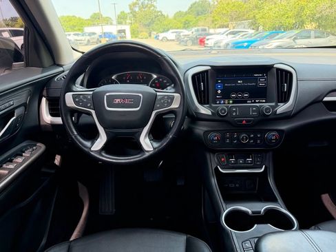 Used 2021 GMC Terrain SLT w/ Elevation Edition FWD image 19