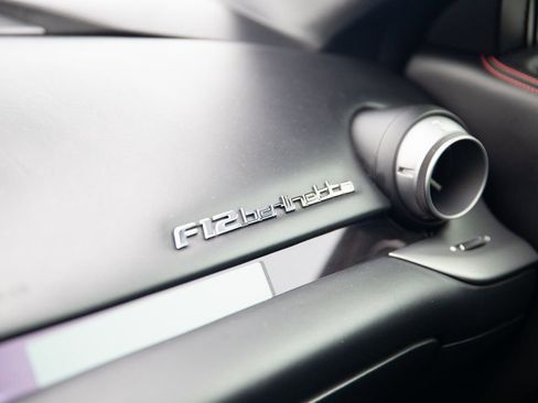 Used 2014 Ferrari F12 Berlinetta image 16