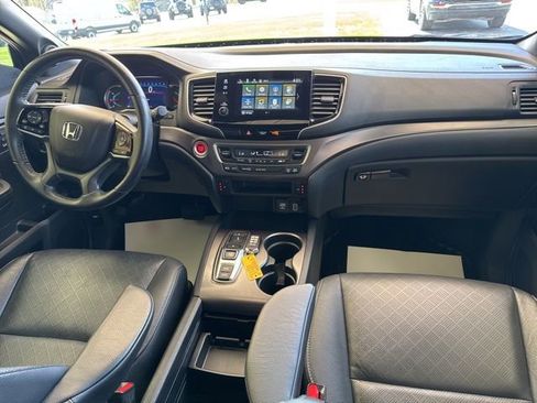 Used 2021 Honda Passport EX-L image 27