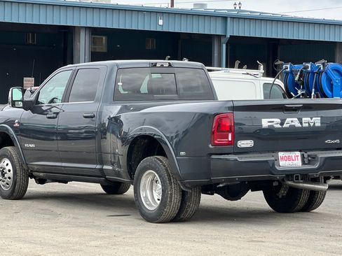New 2026 RAM 3500 Limited image 5