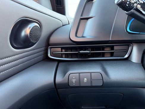 New 2026 Hyundai Elantra Sport FWD image 12