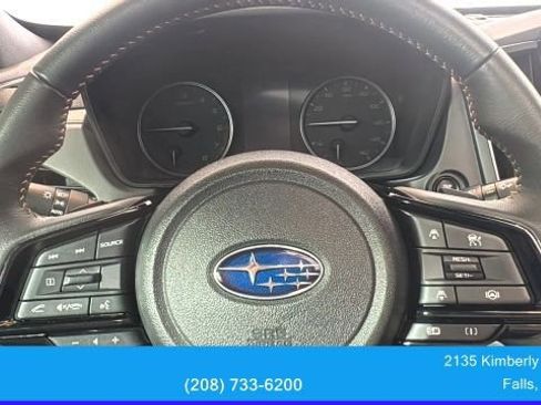 Used 2025 Subaru Forester Sport AWD/4WD image 16