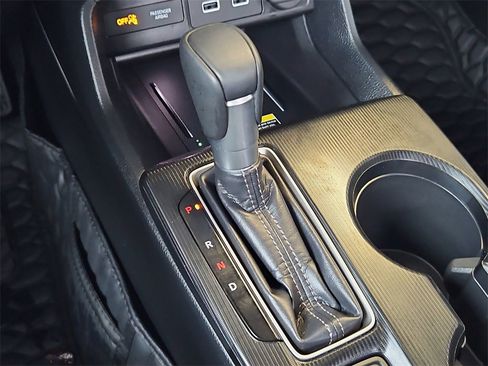 Used 2024 Honda Civic Touring image 20