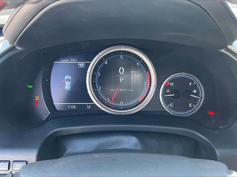 Used 2021 Lexus RX 350 F Sport image 25