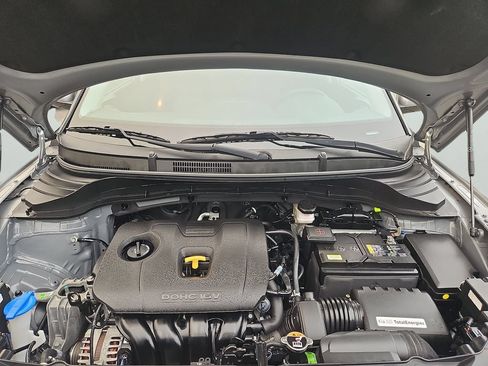 Certified 2023 Kia Soul EX FWD image 33
