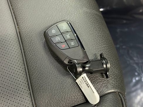 Certified 2024 GMC Yukon XL Denali w/ Advanced Technology Package image 51