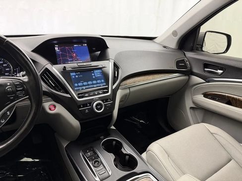 Used 2020 Acura MDX SH-AWD w/ Technology Package image 19