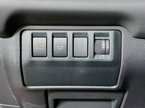 New 2026 Subaru Ascent Bronze Edition image 10