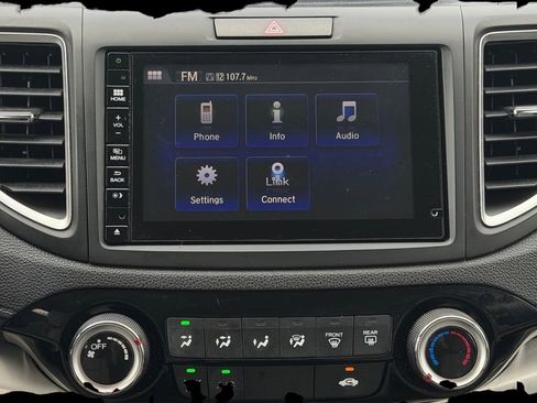 Used 2016 Honda CR-V EX image 20