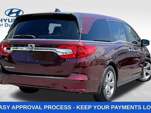 Used 2019 Honda Odyssey EX image 7