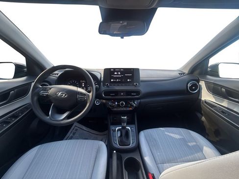 Certified 2023 Hyundai Kona SEL image 16