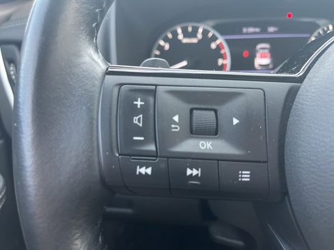 Certified 2023 Nissan Rogue SV w/ SV Premium B Package image 15