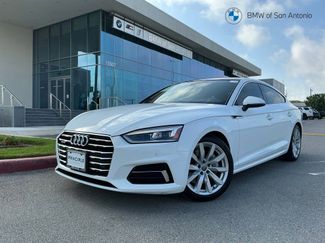 Used 2018 Audi A5 2.0T Premium Plus w/ Premium Plus AWD/4WD video 1