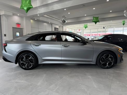 Used 2026 Kia K5 GT-Line w/ GT-Line Red Interior Package FWD image 10