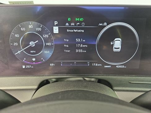 Used 2023 Kia Sportage SX AWD/4WD image 19