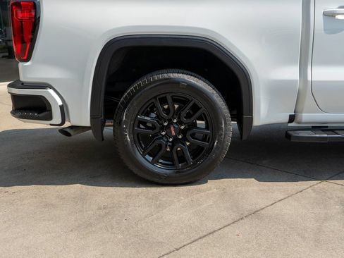 Used 2024 GMC Sierra 1500 Elevation w/ Elevation Premium Package AWD/4WD image 33