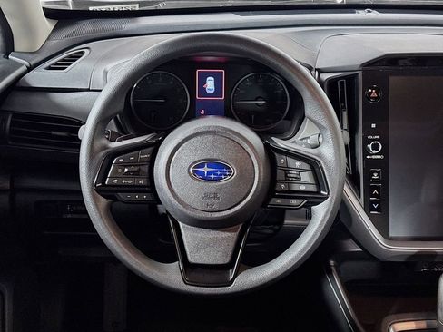 Certified 2025 Subaru Crosstrek 2.0i Premium image 13