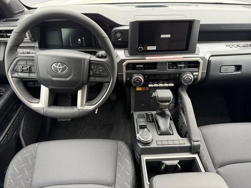 New 2025 Toyota Tacoma SR5 AWD/4WD image 10