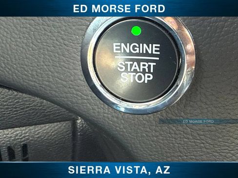 Used 2023 Ford Edge ST-Line AWD/4WD image 17