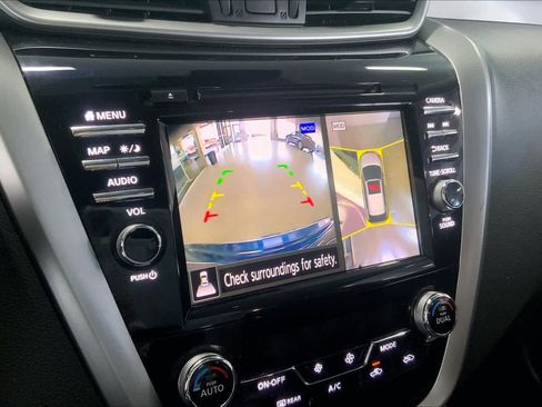 Used 2022 Nissan Murano SL w/ Cargo Package image 23