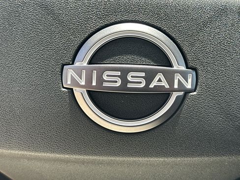 New 2026 Nissan Sentra SV FWD image 24