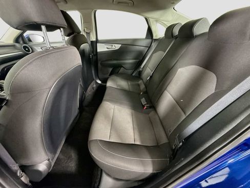 Used 2024 Kia Forte LXS FWD image 22