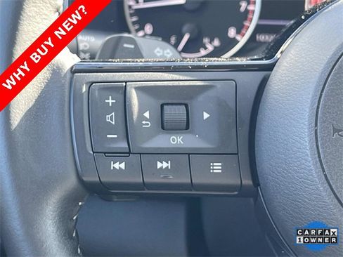 Used 2024 Nissan Pathfinder SL image 30