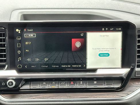 New 2026 GMC Sierra 1500 SLT w/ SLT Premium Package image 18