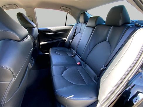 Used 2024 Toyota Camry XSE FWD image 20