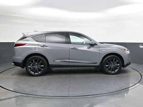 New 2026 Acura RDX A-Spec image 3