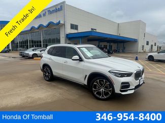 Used 2022 BMW X5 sDrive40i w/ Premium Package RWD video 1